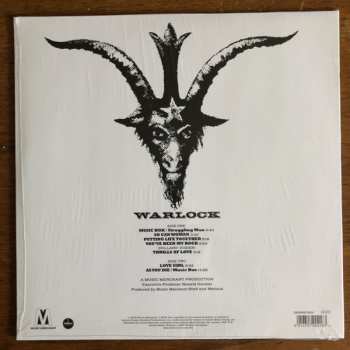 LP Warlock: Warlock 563789