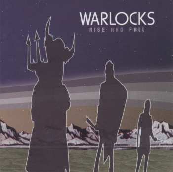 Album The Warlocks: Rise And Fall