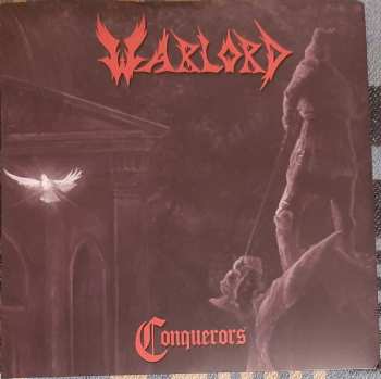 Album Warlord: Conquerors / The Watchman Blac