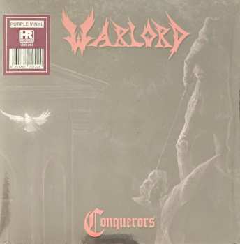 SP Warlord: Conquerors CLR 560329