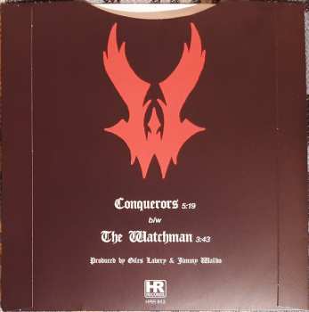 SP Warlord: Conquerors LTD 560391