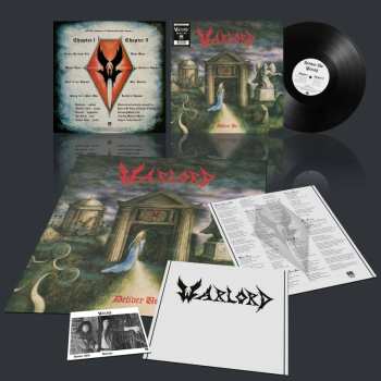 LP Warlord: Deliver Us 543932