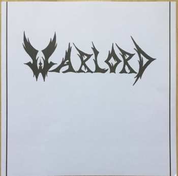 LP/SP Warlord: Deliver Us CLR | LTD 587296