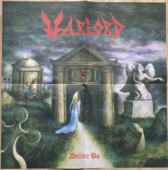 LP/SP Warlord: Deliver Us CLR | LTD 587296