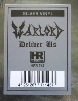 LP/SP Warlord: Deliver Us CLR | LTD 587296