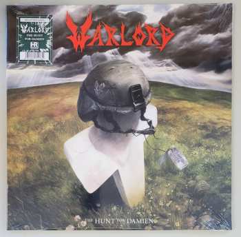 LP Warlord: The Hunt for Damien CLR | LTD 586173