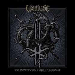 Album Warlust: Sol Invictvs In Vmbrae Satanae