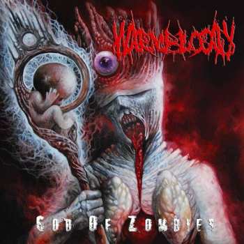 Warmblood: God Of Zombies