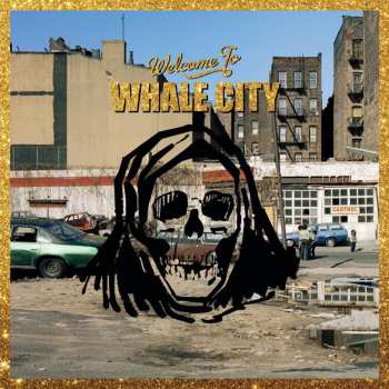 CD Warmduscher: Whale City 632202