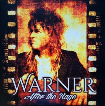 Album Bob Warner: After The Rage