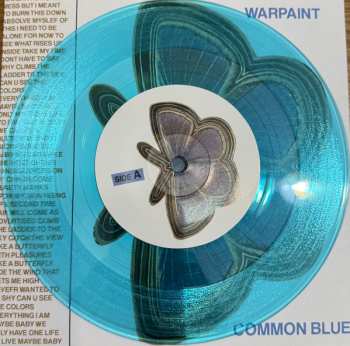 SP Warpaint: Common Blue CLR 562255