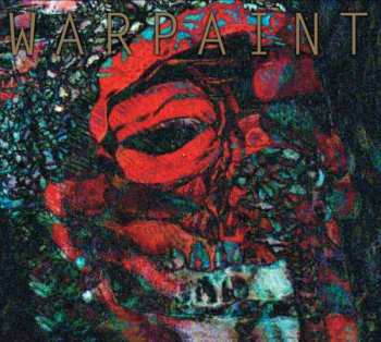 CD Warpaint: The Fool 400089