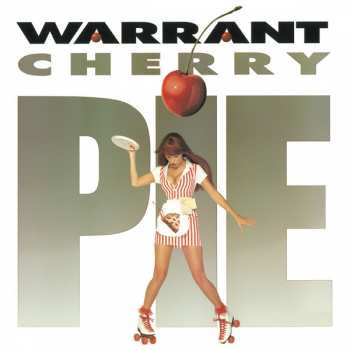 LP Warrant: Cherry Pie LTD | NUM | CLR 416352