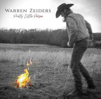 CD Warren Zeiders: Pretty Little Poison 637272