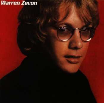 CD Warren Zevon: Excitable Boy 633092