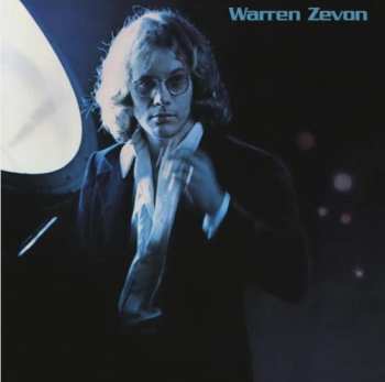 Album Warren Zevon: Piano Fighter - The Giant Years