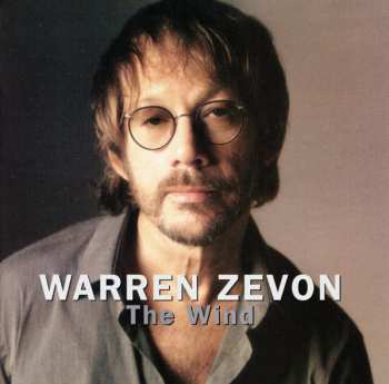 Album Warren Zevon: The Wind