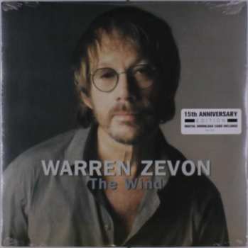 LP Warren Zevon: The Wind 596696