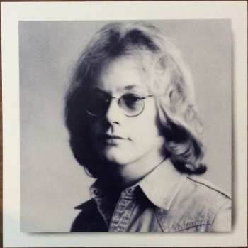 LP Warren Zevon: Warren Zevon LTD 419644