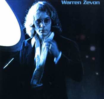 LP Warren Zevon: Warren Zevon LTD 419644