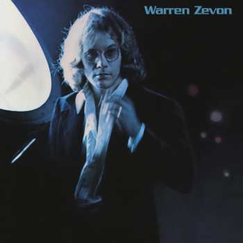 2LP Warren Zevon: Warren Zevon 564523