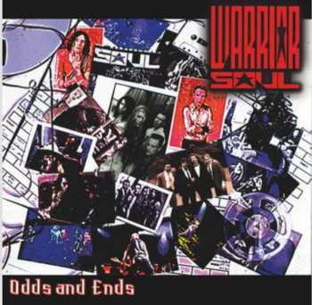 LP Warrior Soul: Odds And Ends CLR | LTD 639734