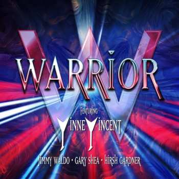 Album Warrior: Warrior