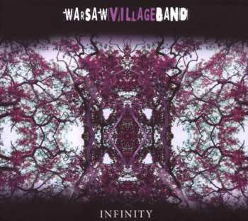 CD Kapela Ze Wsi Warszawa: Infinity 637602