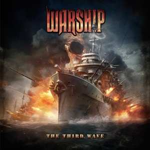 Album Warship: The Third Wave