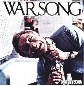 Album Warsong: Control