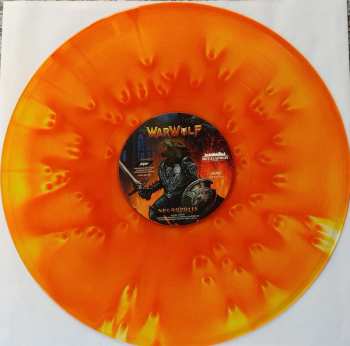 LP WarWolf: Necropolis CLR | LTD 544933