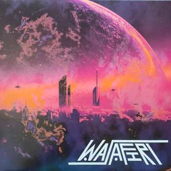 2LP Wasafiri: Klearlight 588540