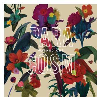 LP Washed Out: Paracosm 571214