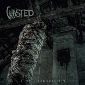 LP Wasted: Final Convulsion 404206