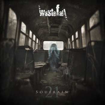 Album Wastefall: Soulrain 21