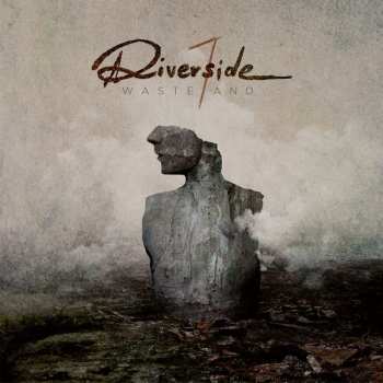 2LP/CD Riverside: Wasteland LTD | CLR 363408