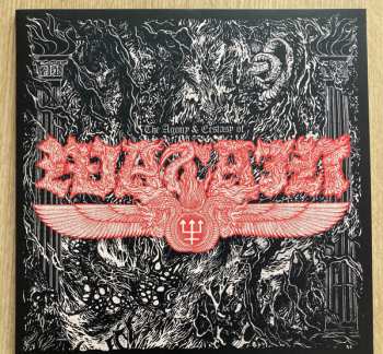 LP Watain: The Agony & Ecstasy Of Watain CLR | LTD 583222