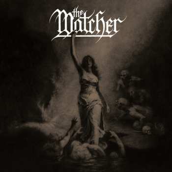 Album Watcher: Out Of The Dark