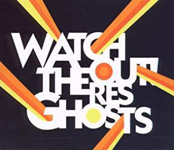 CD Watch Out! There's Ghosts: Ghost Town 649162