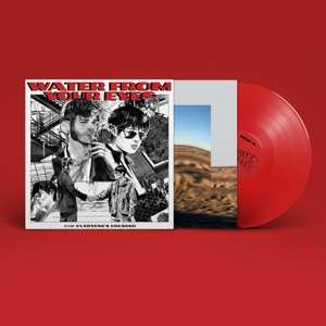 LP Water From Your Eyes: Everyone's Crushed LTD | CLR 501441