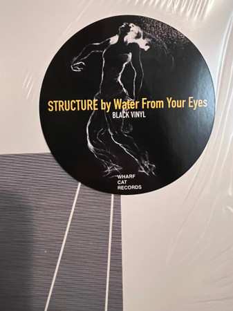 LP Water From Your Eyes: Structure 546083