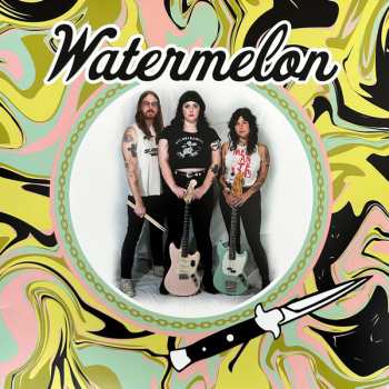 Album Watermelon: Watermelon