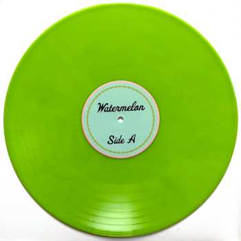 LP Watermelon: Watermelon CLR | LTD 610866