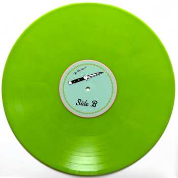 LP Watermelon: Watermelon CLR | LTD 610866