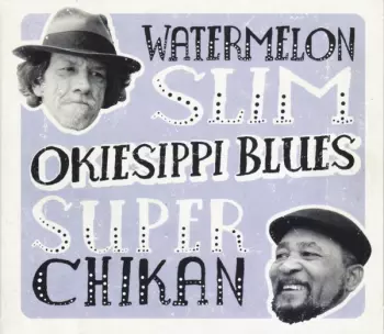 Okiesippi Blues