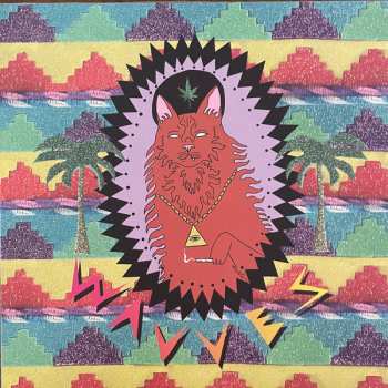 LP Wavves: King Of The Beach LTD 357568