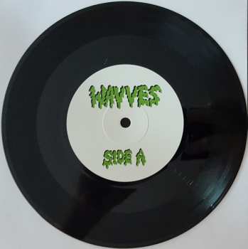 SP Wavves: You're Welcome LTD 615315