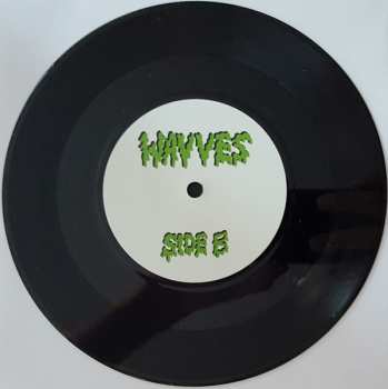 SP Wavves: You're Welcome LTD 615315