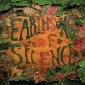 CD Wax Machine: Earthsong Of Silence 368202