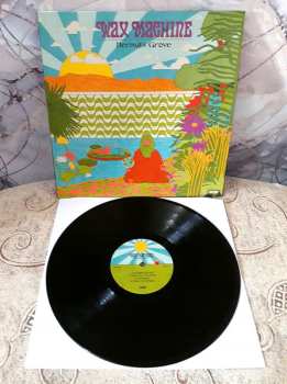 LP Wax Machine: Hermit's Grove 557168